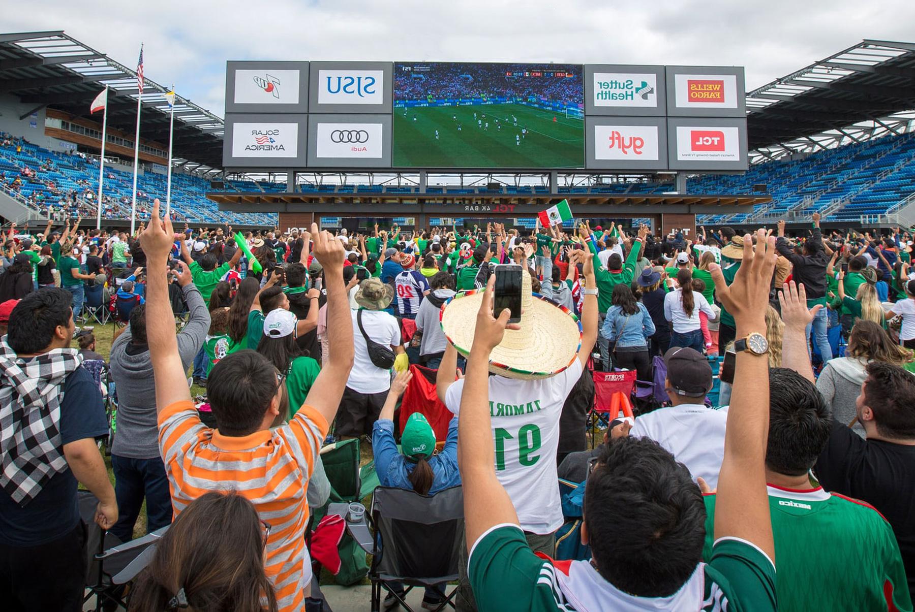 Avaya Stadium